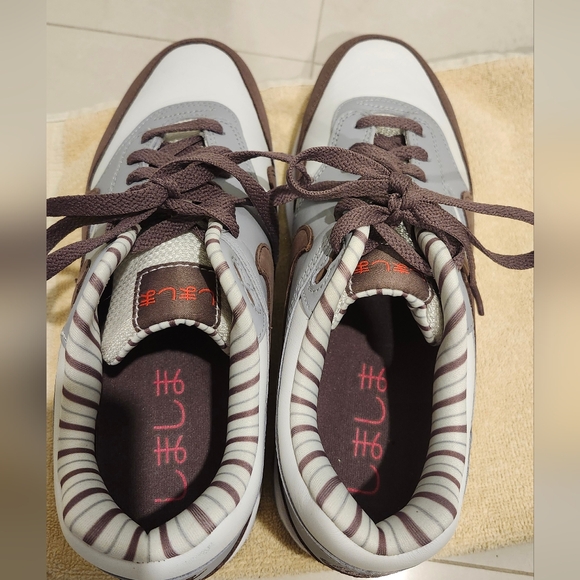 Nike Air Max 1 'Shima Shima' FB8916-100 size 8½ - Picture 4 of 6